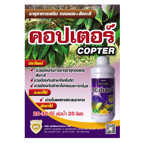 คอปเตอร์